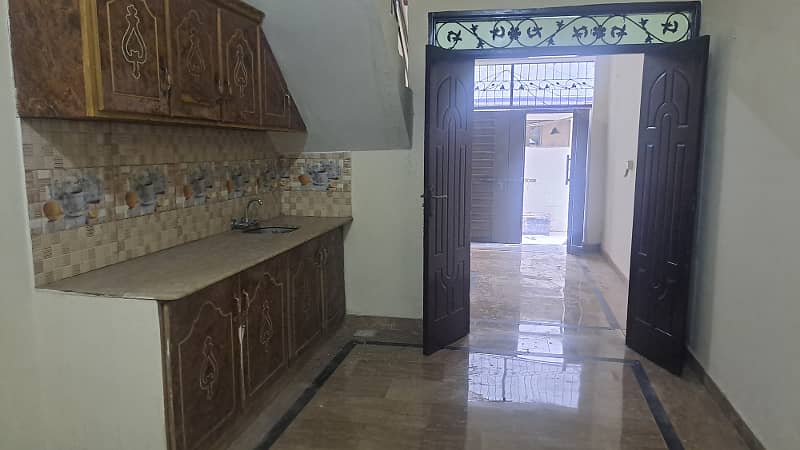 2.5 Marla Double Storey House For Sale Tajpura 6