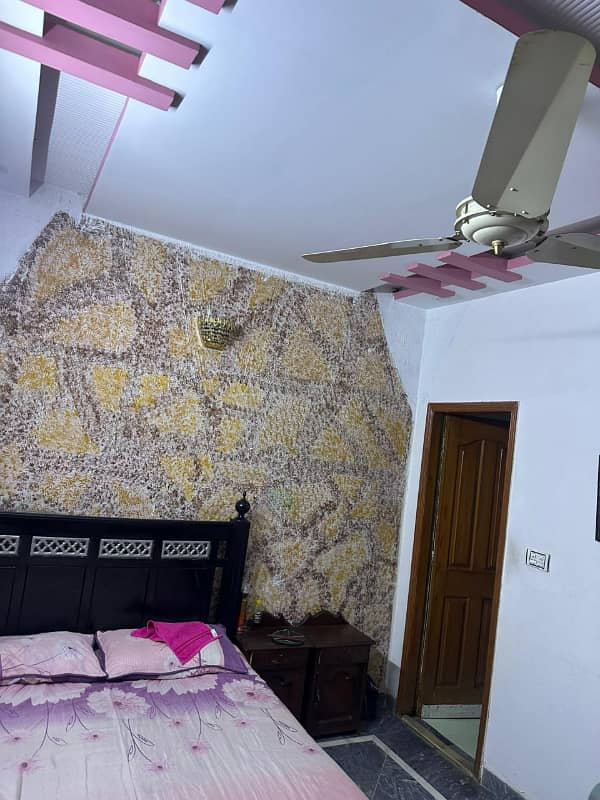 10 Marla House Available For Sale In Wapda Town Phase 1 Block H4 10