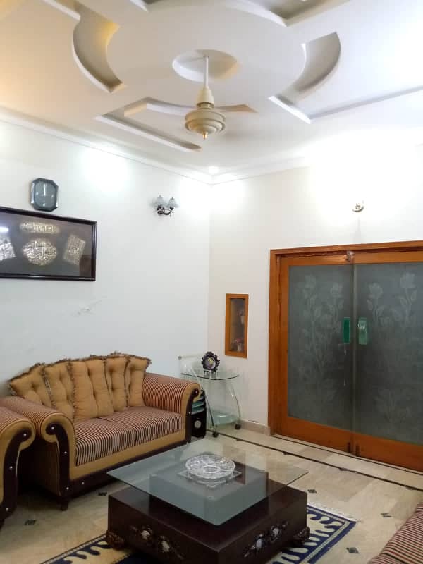 10 Marla House Available For Sale In Wapda Town Phase 1 Block H4 19