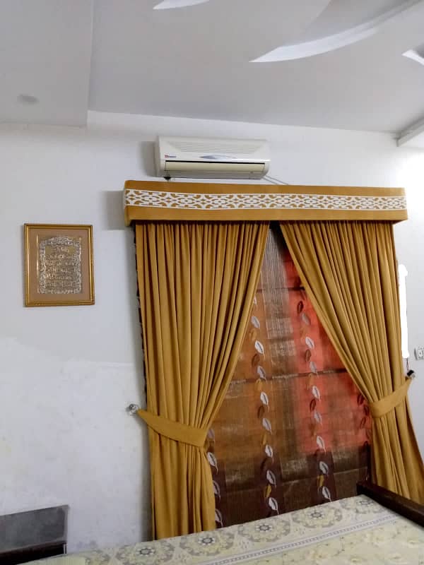 10 Marla House Available For Sale In Wapda Town Phase 1 Block H4 20