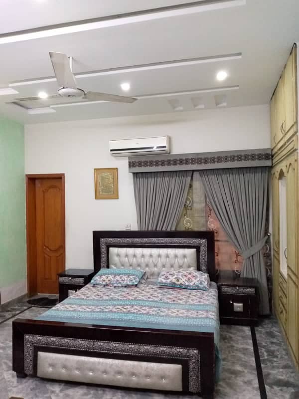 10 Marla House Available For Sale In Wapda Town Phase 1 Block H4 22