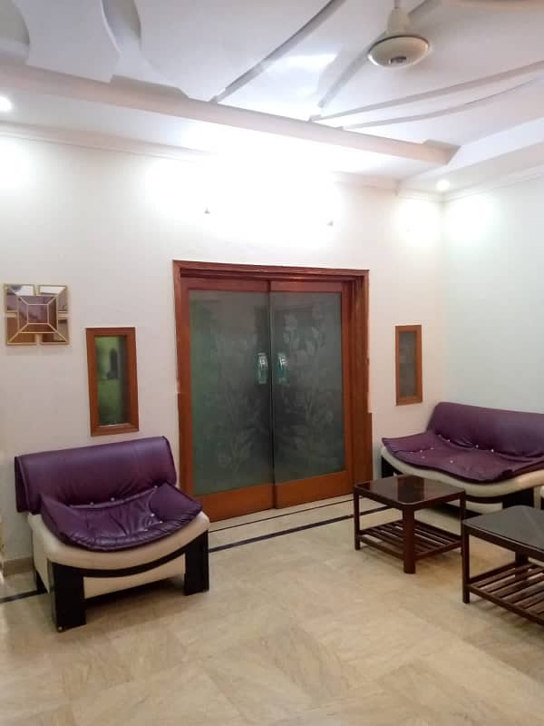 10 Marla House Available For Sale In Wapda Town Phase 1 Block H4 27