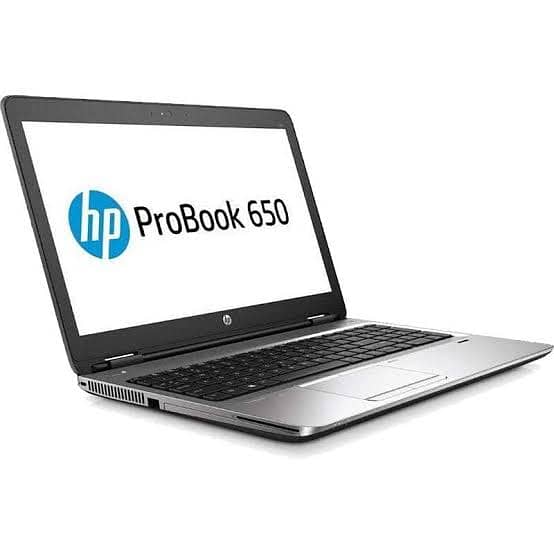 HP ProBook | HP Laptop | Laptop in Karachi | Laptop 0