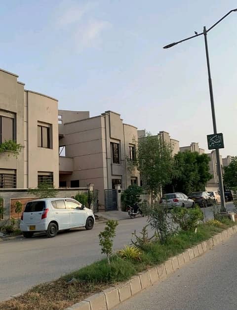 120 Square Yards House Is Available In Affordable Price In Saima Luxury Homes 0