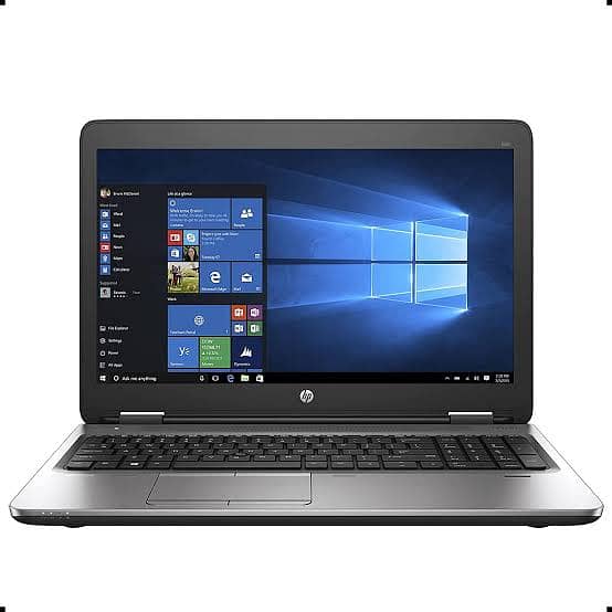 HP ProBook | I5-7th Gen | Laptop in Karachi | Laptop 0