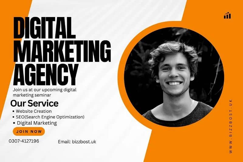 Digital marketing agency 0