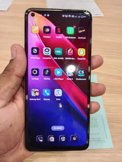 oneplus 9r 12.256 me h Boht saaf And Suthra Phone h