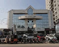 Office In Gulberg 3 For rent