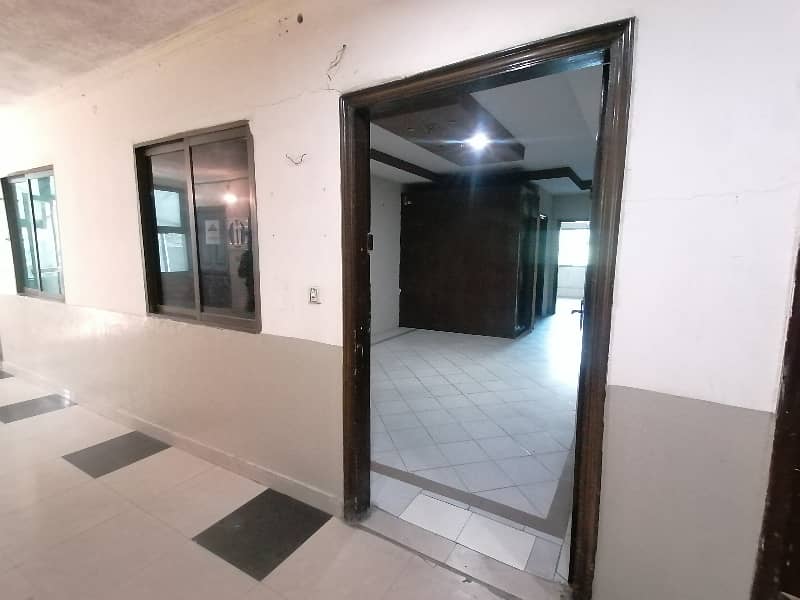 Centrally Located Office In Gulberg 3 Is Available For rent 1