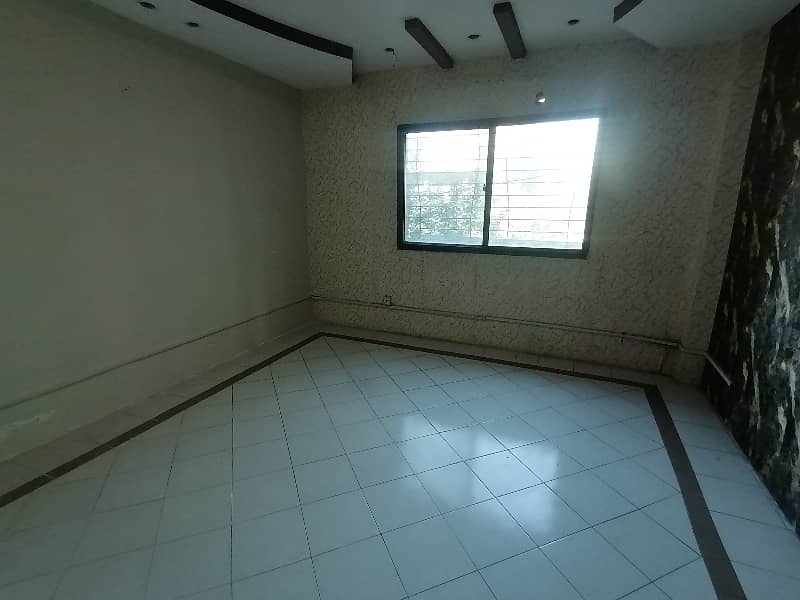 Centrally Located Office In Gulberg 3 Is Available For rent 11