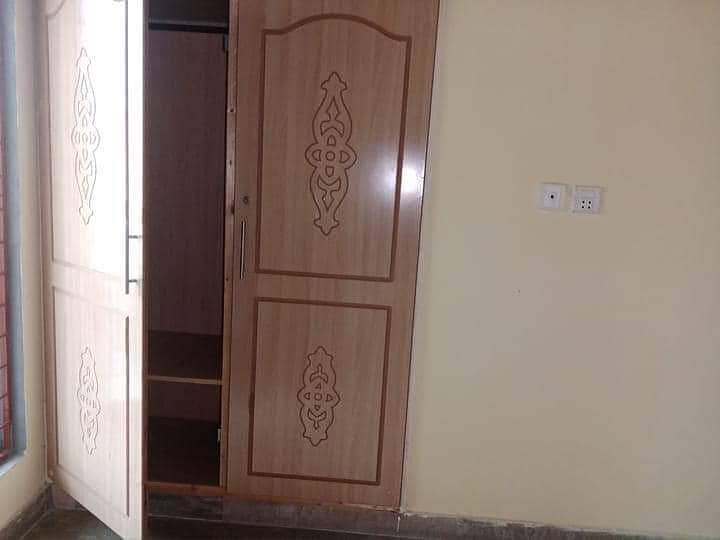 5 Marla ma 1 Room for Rent only female 1