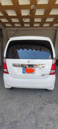 Suzuki Wagon R 2021