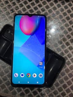 vivo Y20