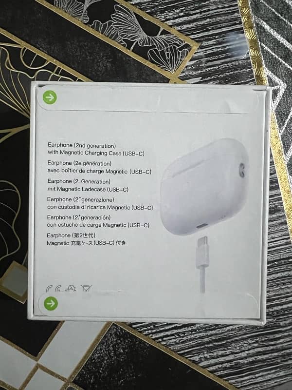 Airpods Pro 2 2