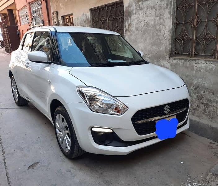 Suzuki Swift 2022 2