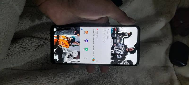 Oppo f15 10/10 all okay 3