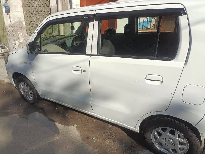 Suzuki Wagon R 2019 0