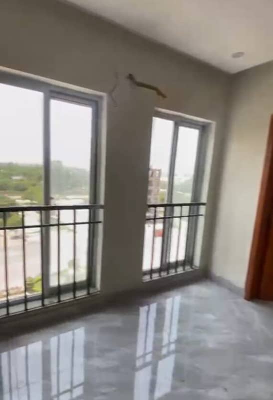 5 Marla Flat Apartment For Rent 2 Bedroom In Valancia Town 2