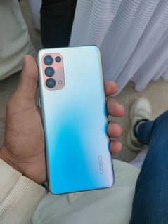 Oppo Reno 5