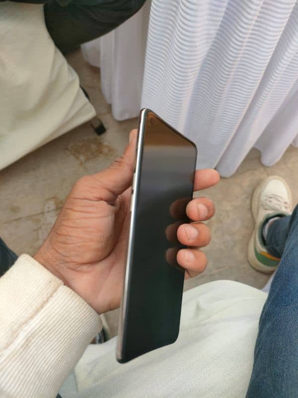 Oppo Reno 5 5