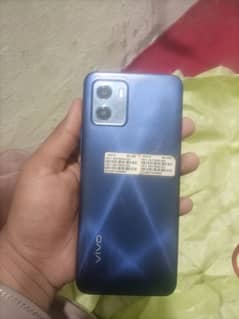 vivo y15 c bilkul theek chalta hai bs panel change hai daba b sath hai