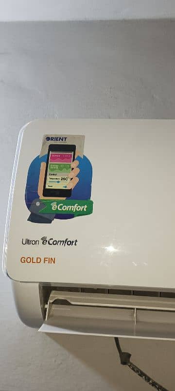 Orient DC inverter AC For sale WiFi model 0