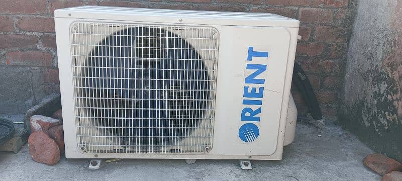 Orient DC inverter AC For sale WiFi model 4