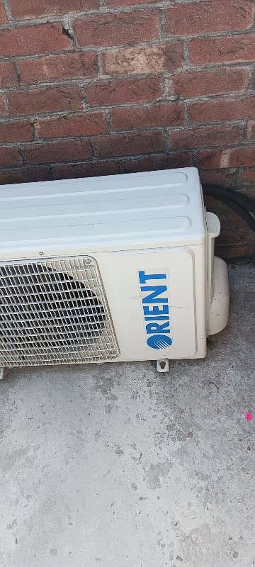 Orient DC inverter AC For sale WiFi model 6