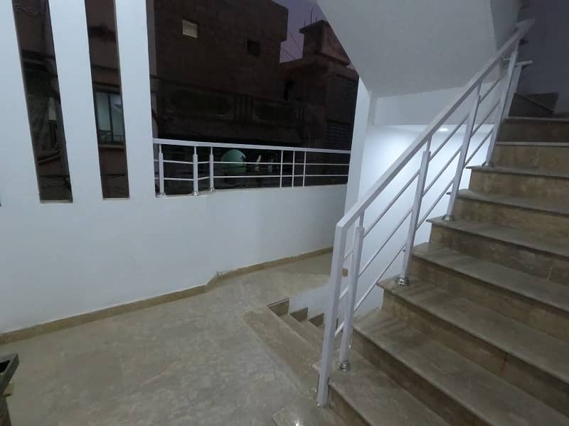 Buy A Prime Location House Of 84 Square Yards In Model Colony - Malir 7