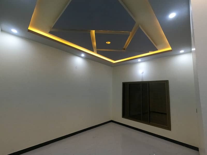 Buy A Prime Location House Of 84 Square Yards In Model Colony - Malir 10