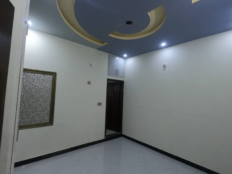 Buy A Prime Location House Of 84 Square Yards In Model Colony - Malir 12