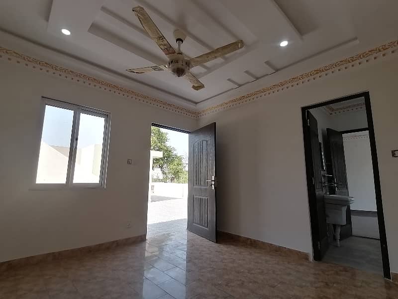 Well-constructed Brand New House Available For sale In Faisal Town - Block C 18