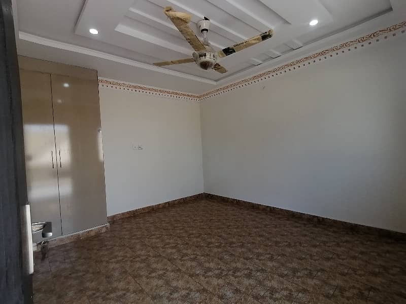 Well-constructed Brand New House Available For sale In Faisal Town - Block C 21