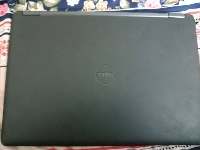 Dell core i5 5th generation 4