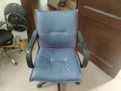 Office Chair used in good condition