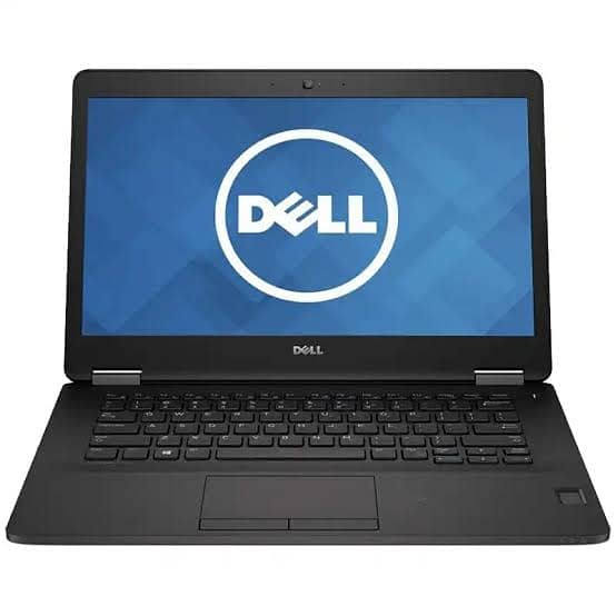 Dell Latitude | I5-6th Gen | Laptop in Karachi | Laptop 0