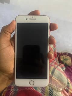 i phone7 plus pta approved 128gb