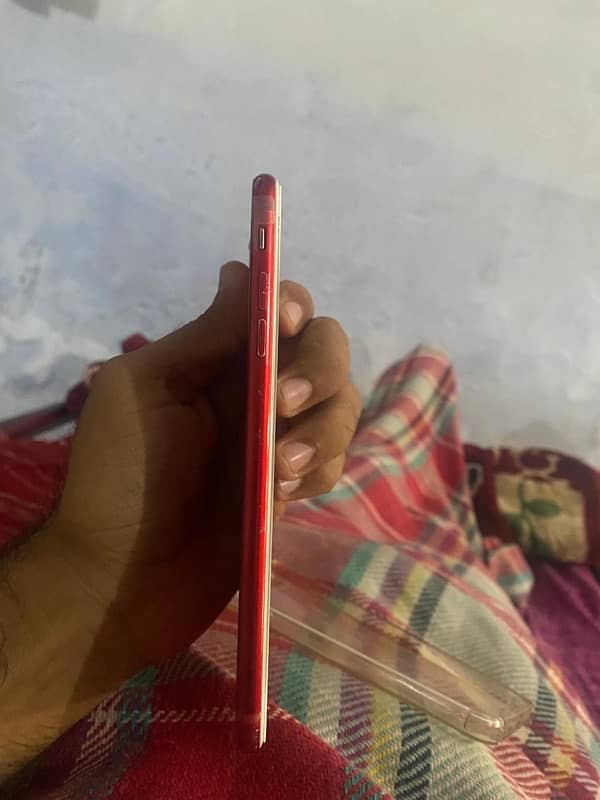 i phone7 plus pta approved 128gb 4