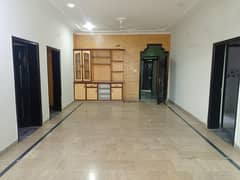 1 kanal full house for Rent in johar Town ph 1