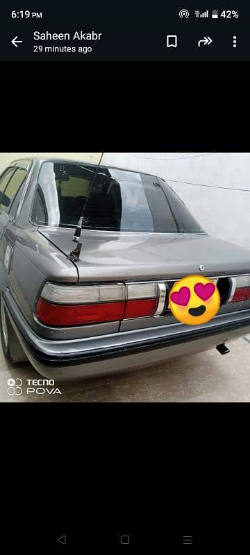 Toyota Other 1988 3