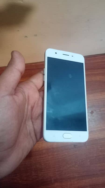 original oppo a57 mobile 3/32 2