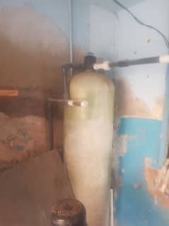 RO Water Plant For Sale