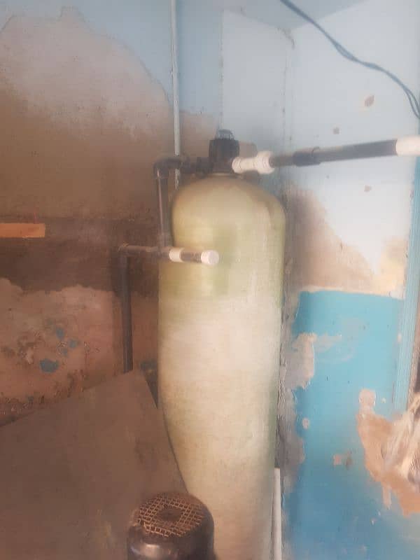 RO Water Plant For Sale 0