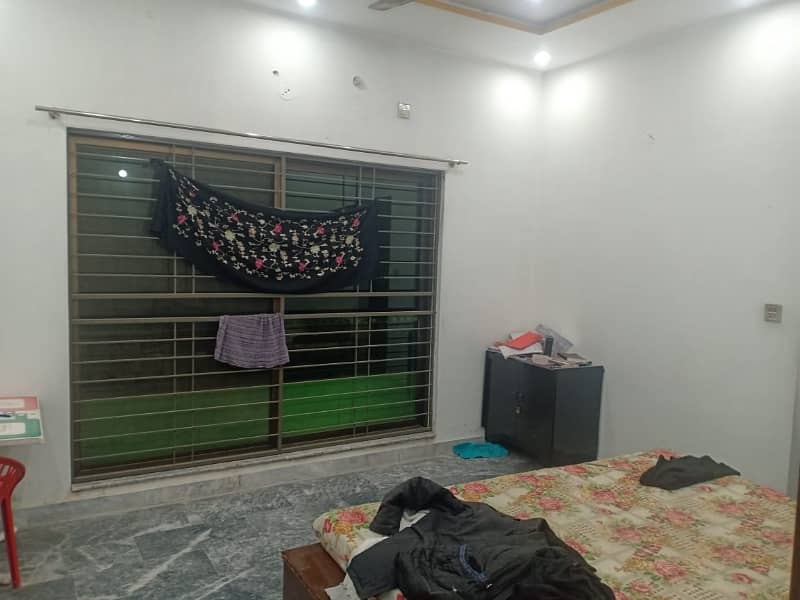 Prime Location 15 Marla Upper Portion For rent In Rs. 45000 Only 0