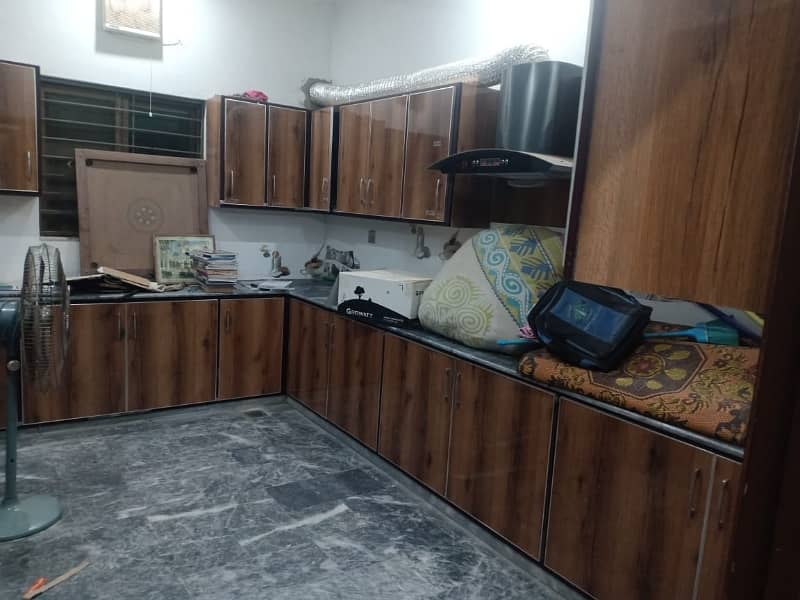 Prime Location 15 Marla Upper Portion For rent In Rs. 45000 Only 2