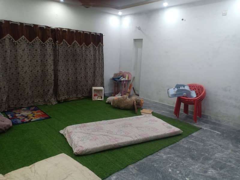 Prime Location 15 Marla Upper Portion For rent In Rs. 45000 Only 7