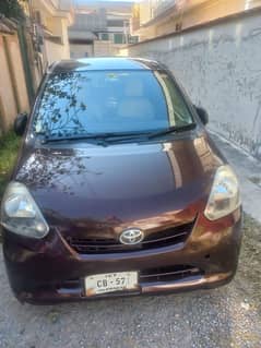 Toyota Pixis Epoch 2013