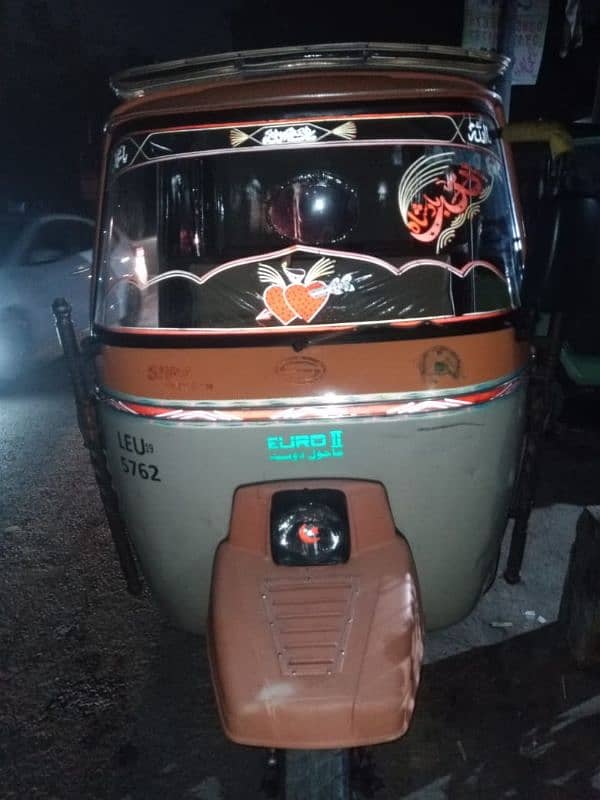 Rickshaw for sale 0