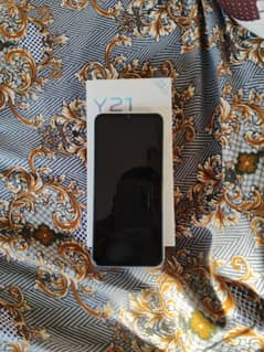 vivo y21