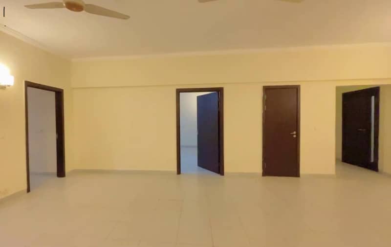 READY TO MOVE 2700sq. ft 3Bed Luxury Apartment at Tower-4, 6 & 7 Near Main Entrance of Bahria Town Karachi FOR SALE 5